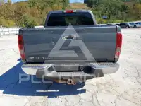 2008 Chevrolet Colorado фото
