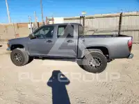 2008 Chevrolet Colorado photo