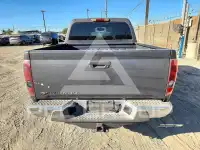 2008 Chevrolet Colorado photo