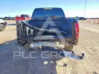 2008 Chevrolet Colorado фото