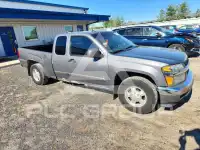 2008 Chevrolet Colorado фото