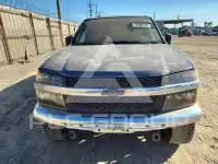 2008 Chevrolet Colorado photo