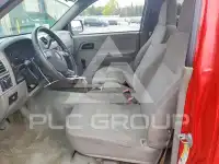 2008 Chevrolet Colorado photo