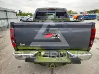 2008 Chevrolet Colorado фото