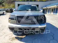 2008 Chevrolet Colorado фото