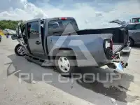 2008 Chevrolet Colorado фото