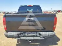 2008 Chevrolet Colorado photo