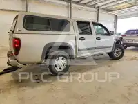 2008 Chevrolet Colorado photo