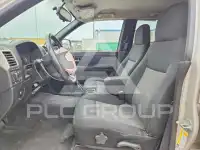 2008 Chevrolet Colorado photo