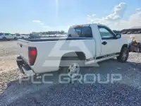 2008 Chevrolet Colorado photo