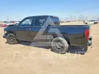 2008 Chevrolet Colorado photo
