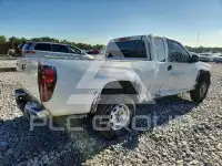 2008 Chevrolet Colorado фото