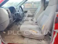 2008 Chevrolet Colorado фото
