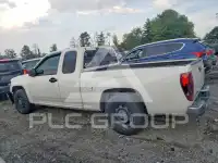 2008 Chevrolet Colorado photo