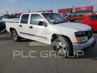 2008 Chevrolet Colorado фото