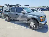 2008 Chevrolet Colorado фото