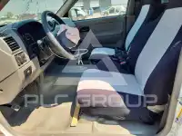 2008 Chevrolet Colorado photo
