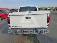 2008 Chevrolet Colorado фото