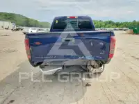 2008 Chevrolet Colorado фото