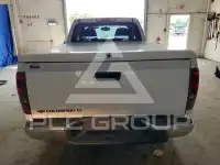 2008 Chevrolet Colorado фото