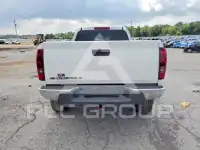 2008 Chevrolet Colorado фото