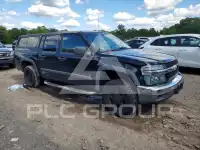 2008 Chevrolet Colorado фото