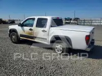 2008 Chevrolet Colorado фото