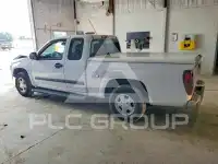 2008 Chevrolet Colorado фото