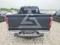 2008 Chevrolet Colorado фото