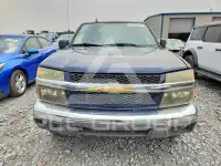 2008 Chevrolet Colorado фото