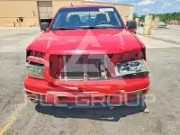 2008 Chevrolet Colorado фото