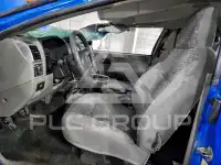 2008 Chevrolet Colorado фото