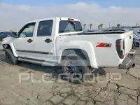 2008 Chevrolet Colorado photo
