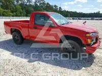 2008 Chevrolet Colorado фото