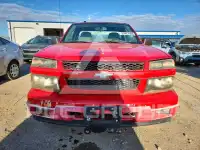 2008 Chevrolet Colorado фото