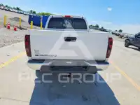 2008 Chevrolet Colorado фото