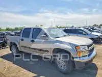 2008 Chevrolet Colorado фото