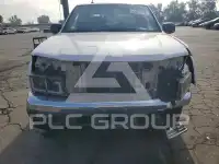 2008 Chevrolet Colorado photo