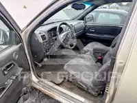 2008 Chevrolet Colorado фото