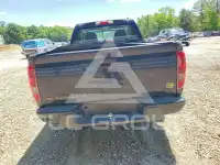 2008 Chevrolet Colorado фото
