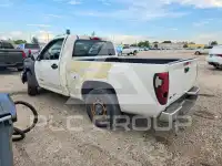 2008 Chevrolet Colorado photo