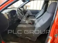 2008 Chevrolet Colorado фото
