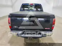 2008 Chevrolet Colorado фото