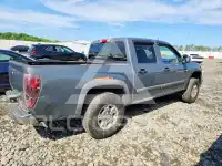 2008 Chevrolet Colorado фото