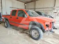 2008 Chevrolet Colorado фото