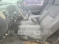2008 Chevrolet Colorado фото