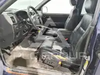 2008 Chevrolet Colorado фото