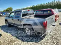 2008 Chevrolet Colorado фото