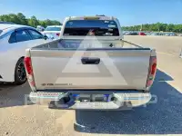 2008 Chevrolet Colorado фото
