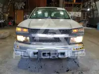 2008 Chevrolet Colorado фото